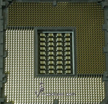 intel DX58SO 